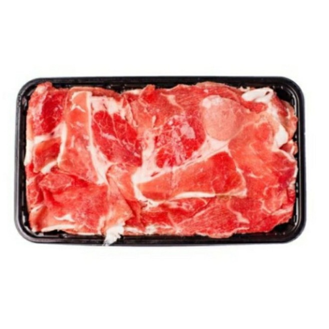Organic Beef Sukiyaki 