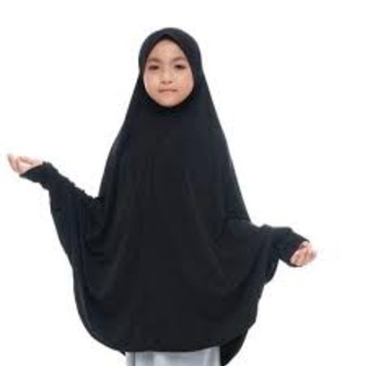 TELEKUNG TANGAN BUDAK