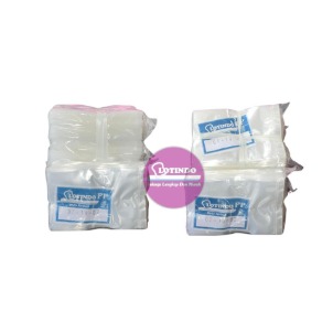 PLASTIK LOTINDO PP 02 - 07X10