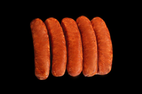 Spanish Pork Chorizo