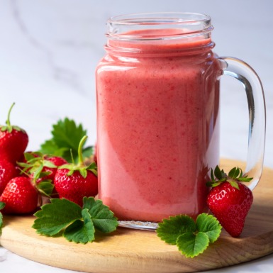 STRAWBERRY 