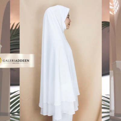 KHIMAR AWNING