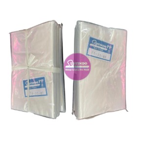 PLASTIK LOTINDO PP 02 - 20X35