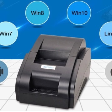 XPrinter (Android Bundle/FALCON 2)