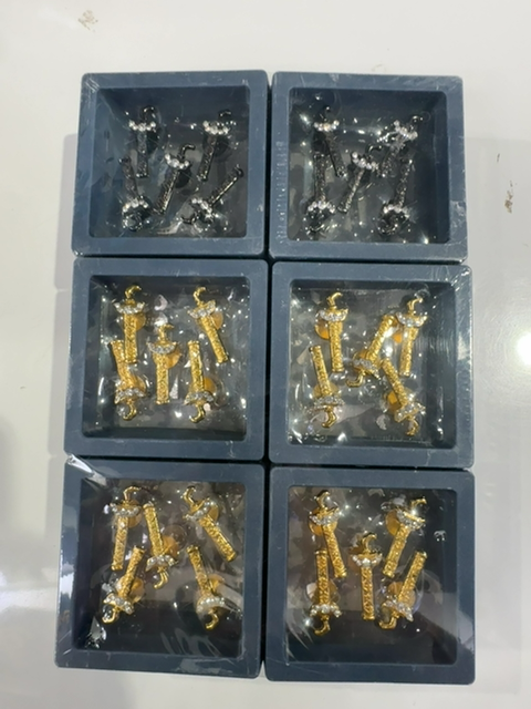 BUTANG BAJU MELAYU EKSLUSIF