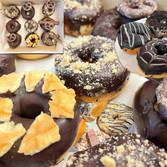 Le Beignet