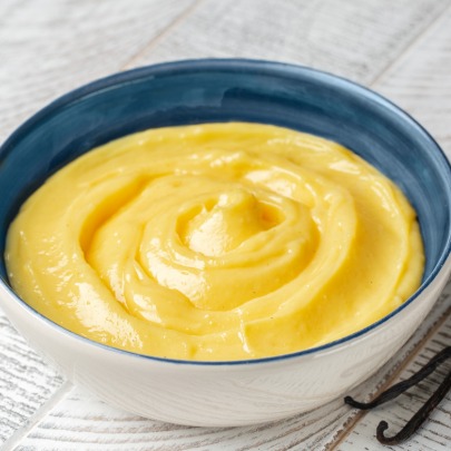 CUSTARD