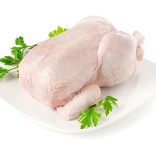 Organic Chicken Whole