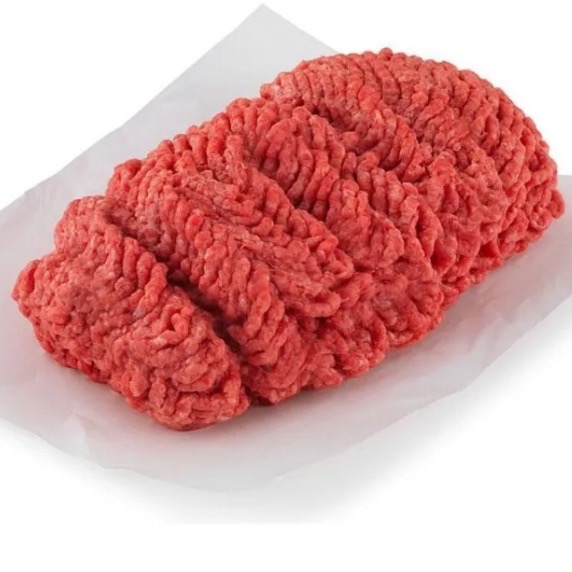 Organic Beef Ground Ordinary