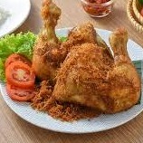 Ayam Goreng kremes