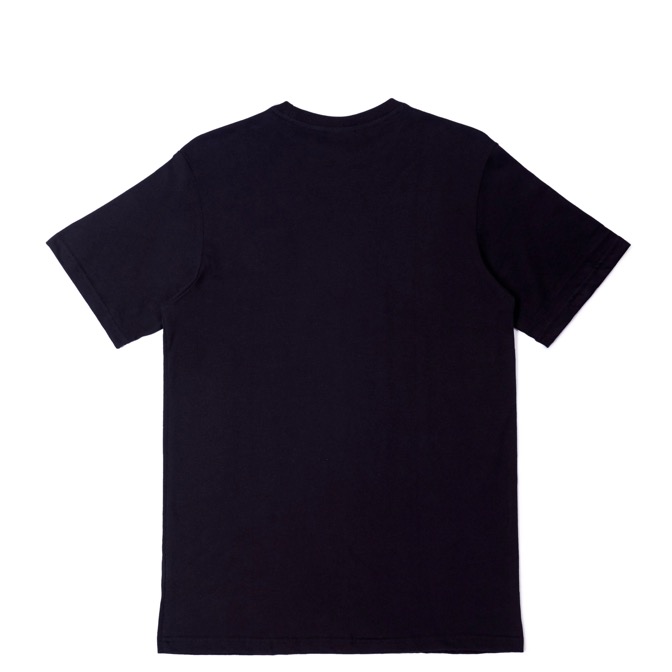 TSHIRT PLAIN HITAM