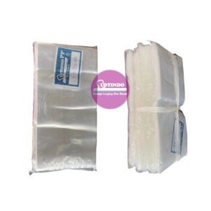 PLASTIK LOTINDO PP 02 - 10X20