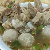 bakso urat 