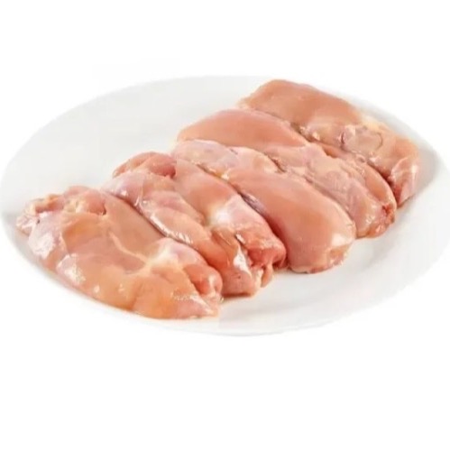 Organic Chicken Leg Quarter Fillet
