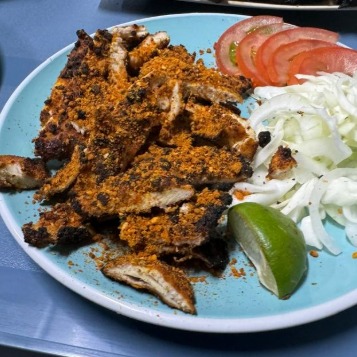 AGASHE CHICHEN