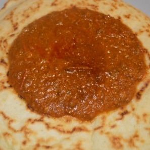 GURASA TAGLIA 