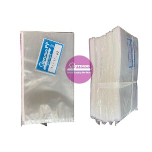 PLASTIK LOTINDO PP 02 - 10X17