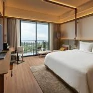 SUITE ROOM